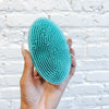 silicone scrubbers