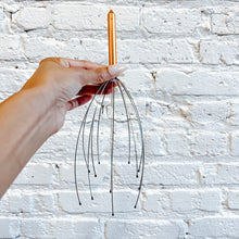  head massager