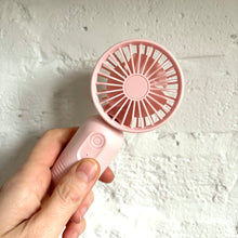  mini fan