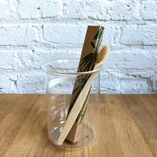  bamboo toothbrush